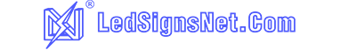 LedSignsNet.Com Logo
